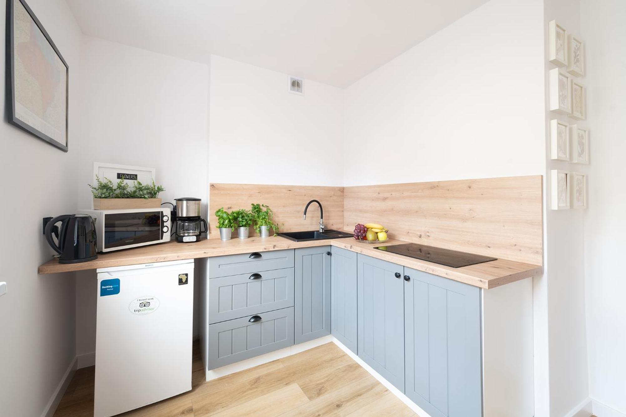 גדנסק Motlawa River Apartment מראה חיצוני תמונה
